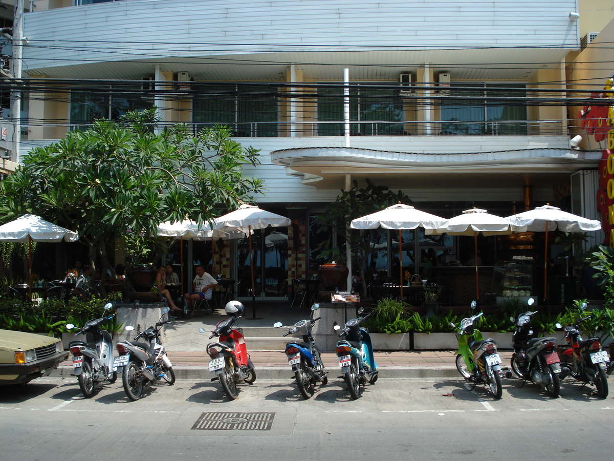照片 泰国(Thailand) 芭提雅海滩(Pattaya Beach) 2007-02 153