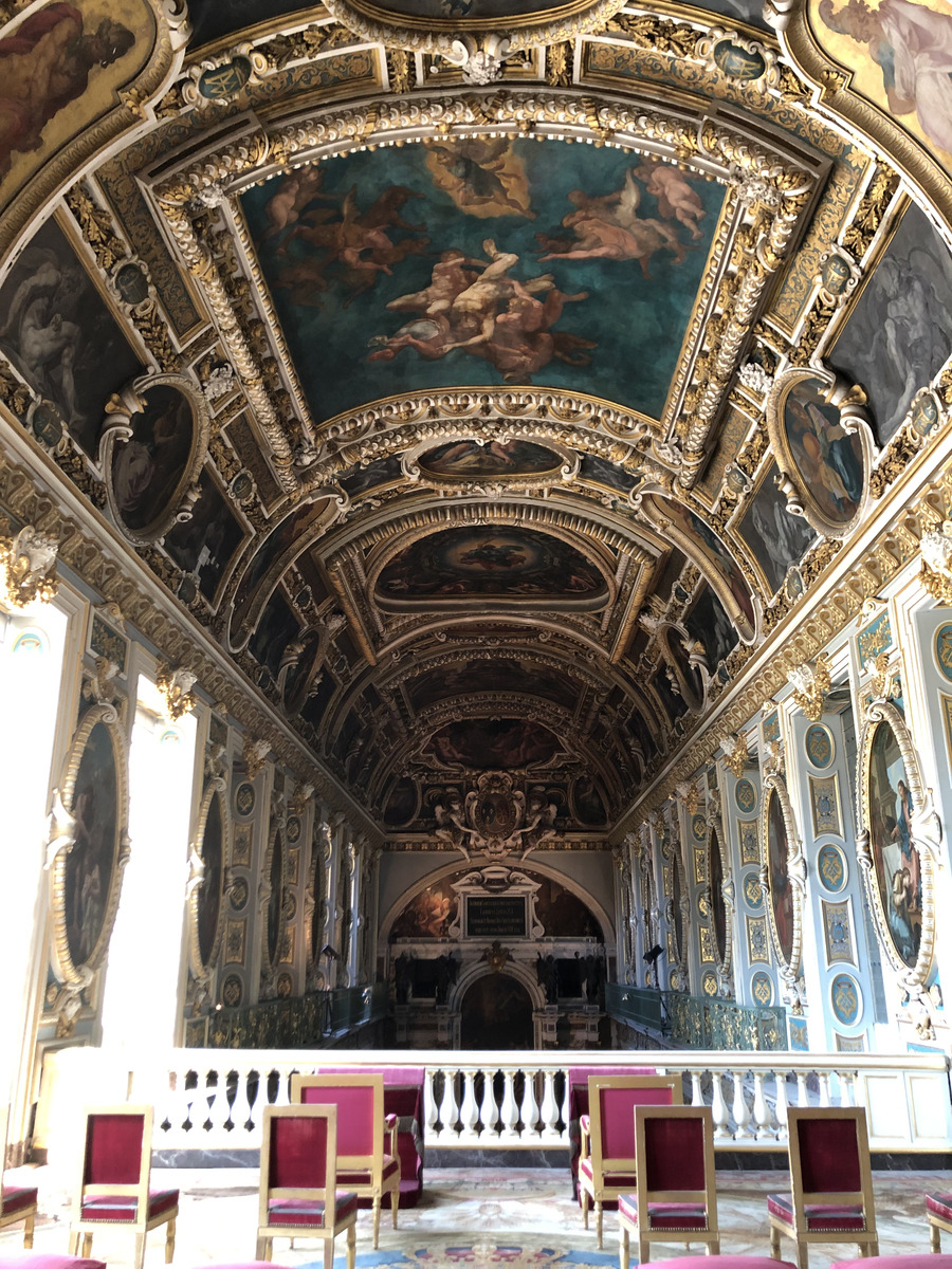 照片 法国(France) 枫丹白露(Fontainebleau) 2019-04 442