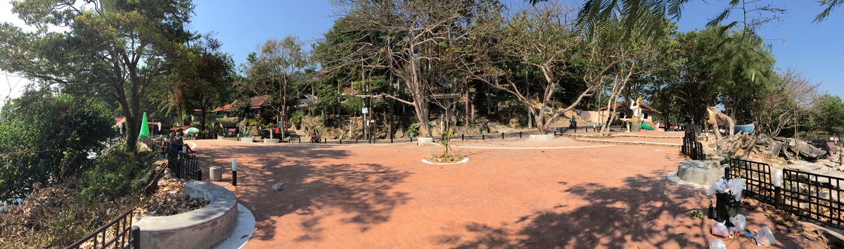 照片 泰国(Thailand) 沙美岛(Ko Samet) 2016-01 35