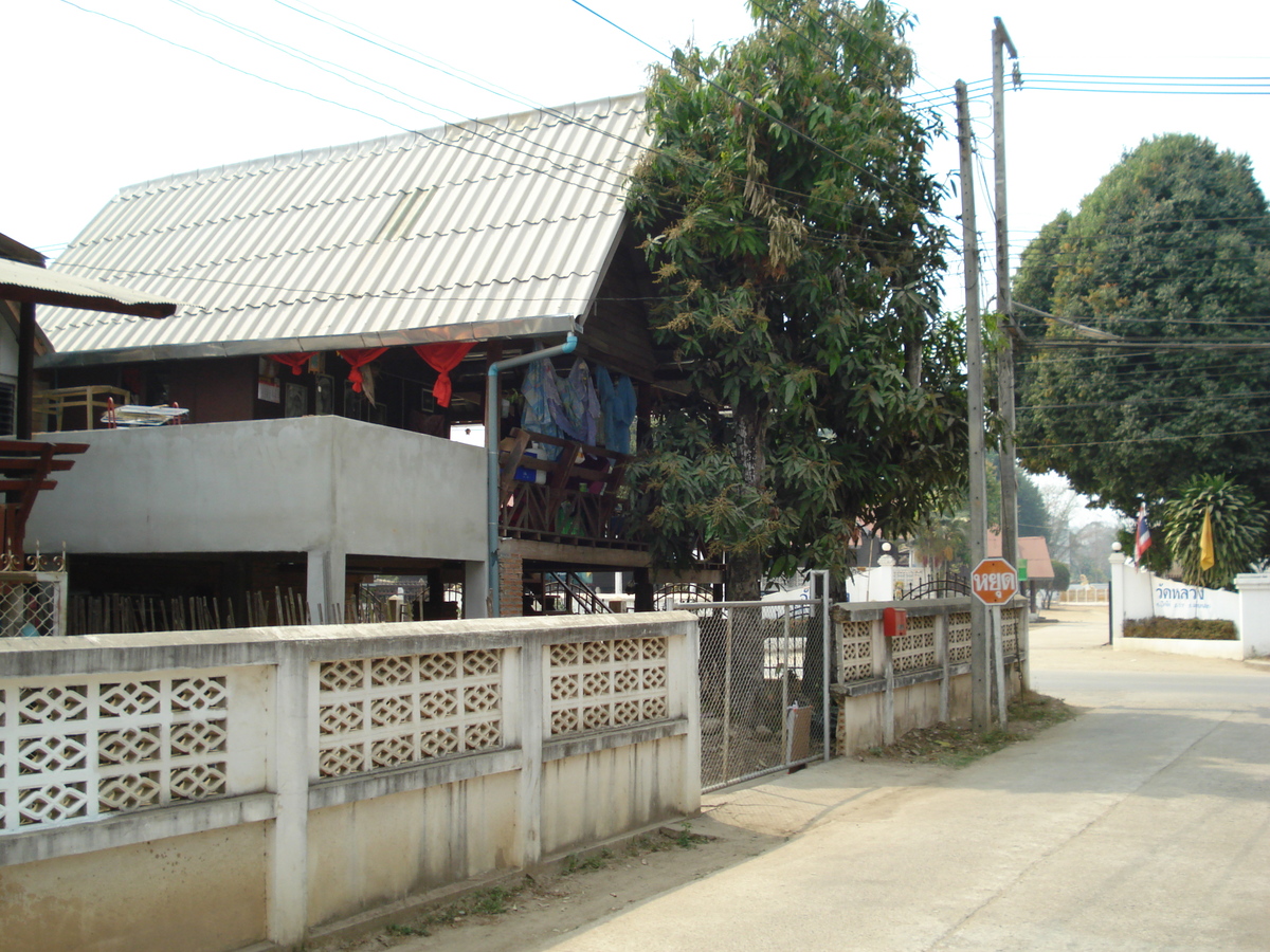 照片 泰国(Thailand) 拜县(Pai) 2007-02 76