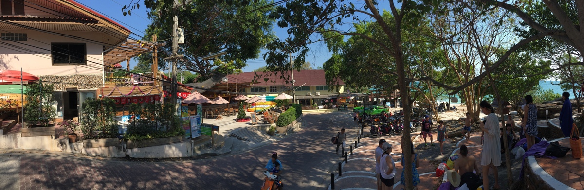 照片 泰国(Thailand) 沙美岛(Ko Samet) 2016-01 82