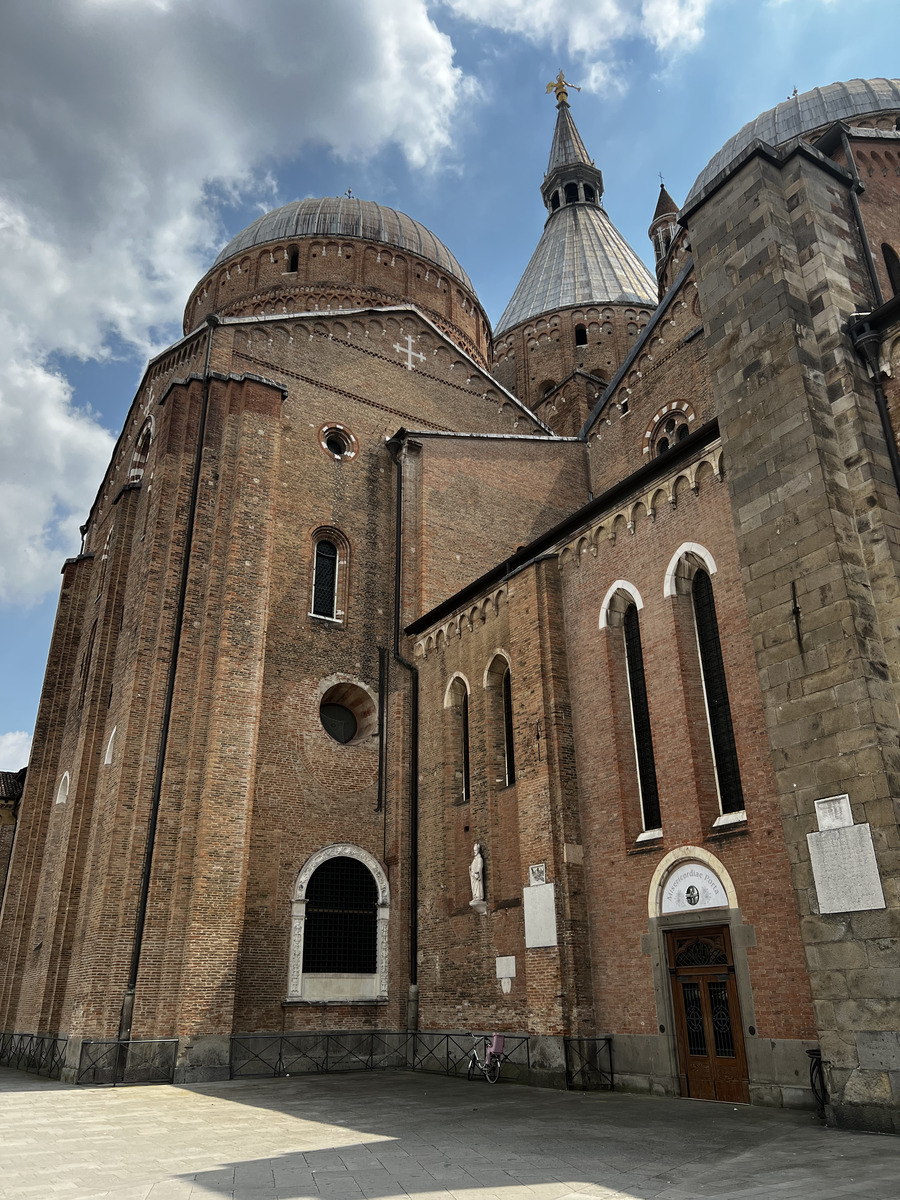 照片 意大利(Italy) 帕多瓦(Padua) 2022-05 193