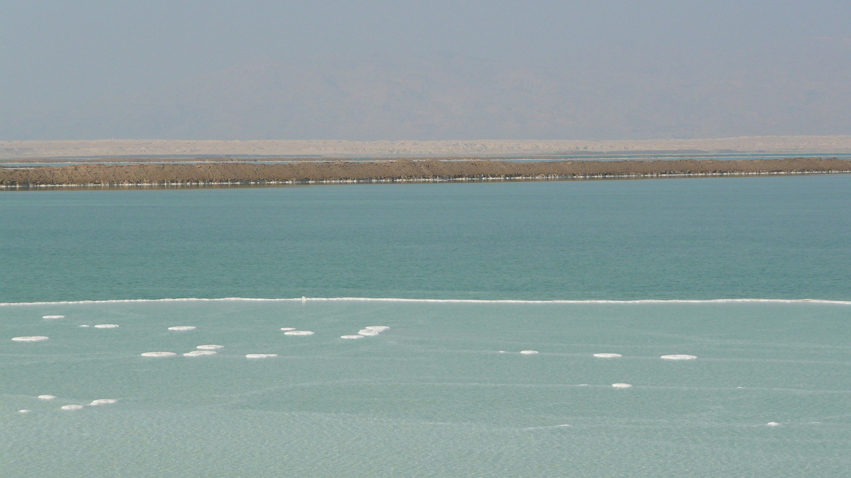 照片 以色列(Israel) 埃因博克(Boqeq) 2007-06 2