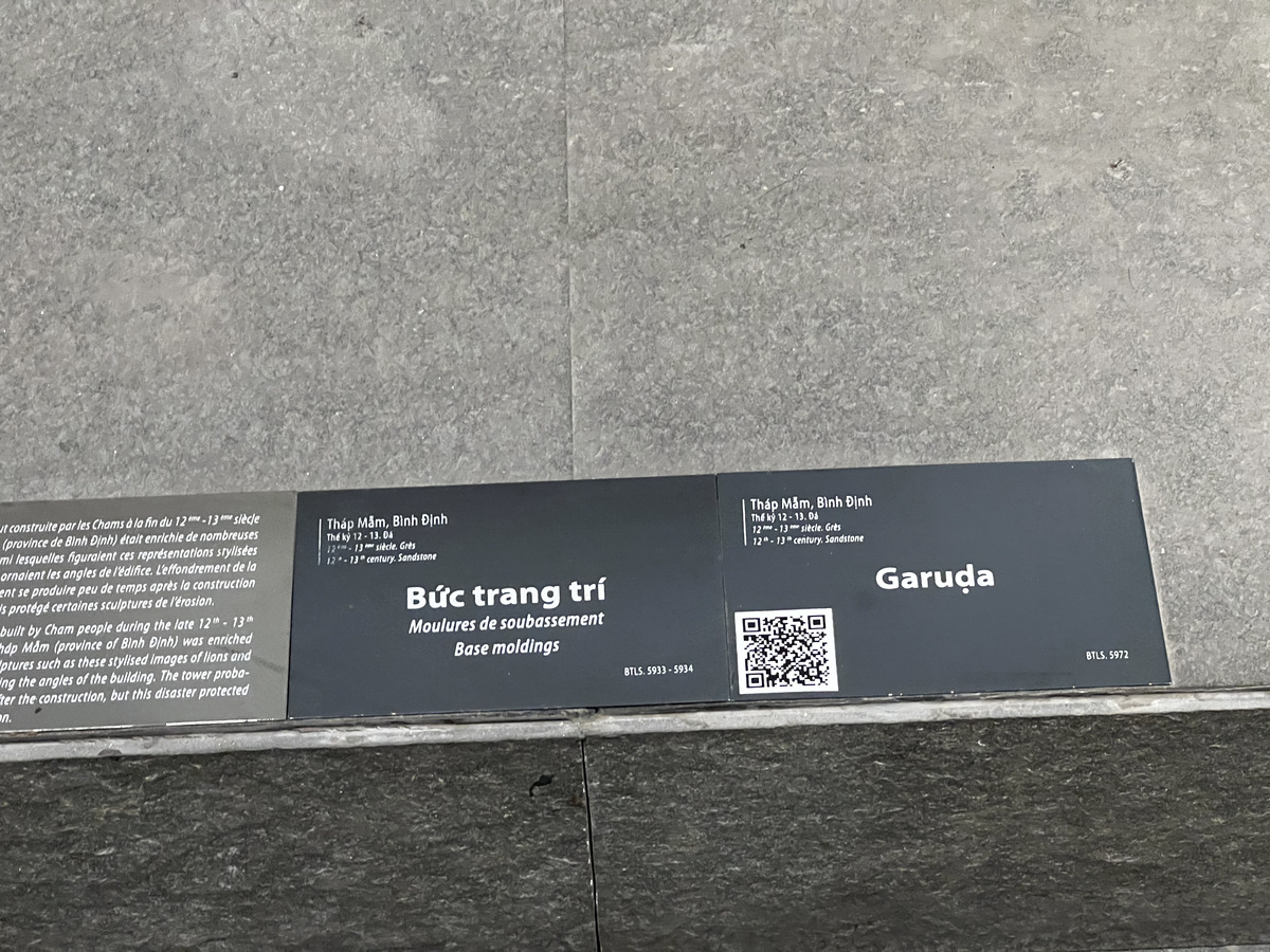 照片 越南(Vietnam) 胡志明市历史博物馆(Ho Chi Minh City History Museum) 2024-01 188