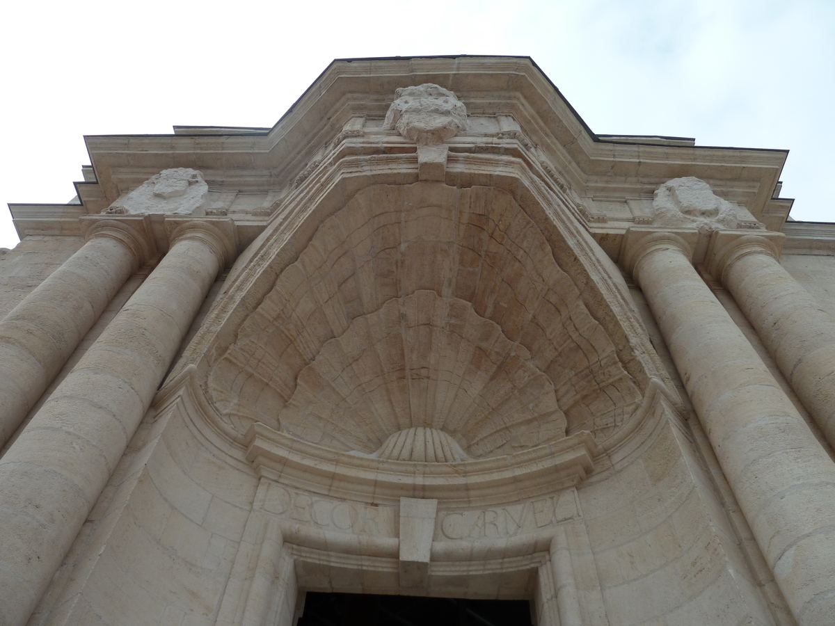 照片 法国(France) 拉罗谢尔(La Rochelle) 2010-08 62