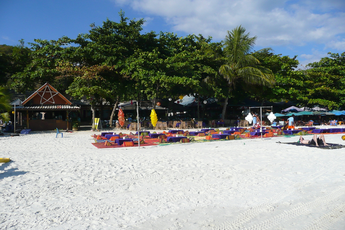 照片 泰国(Thailand) 沙美岛(Ko Samet) 赛乔海滩(Had Sai Kaew) 2008-12 51
