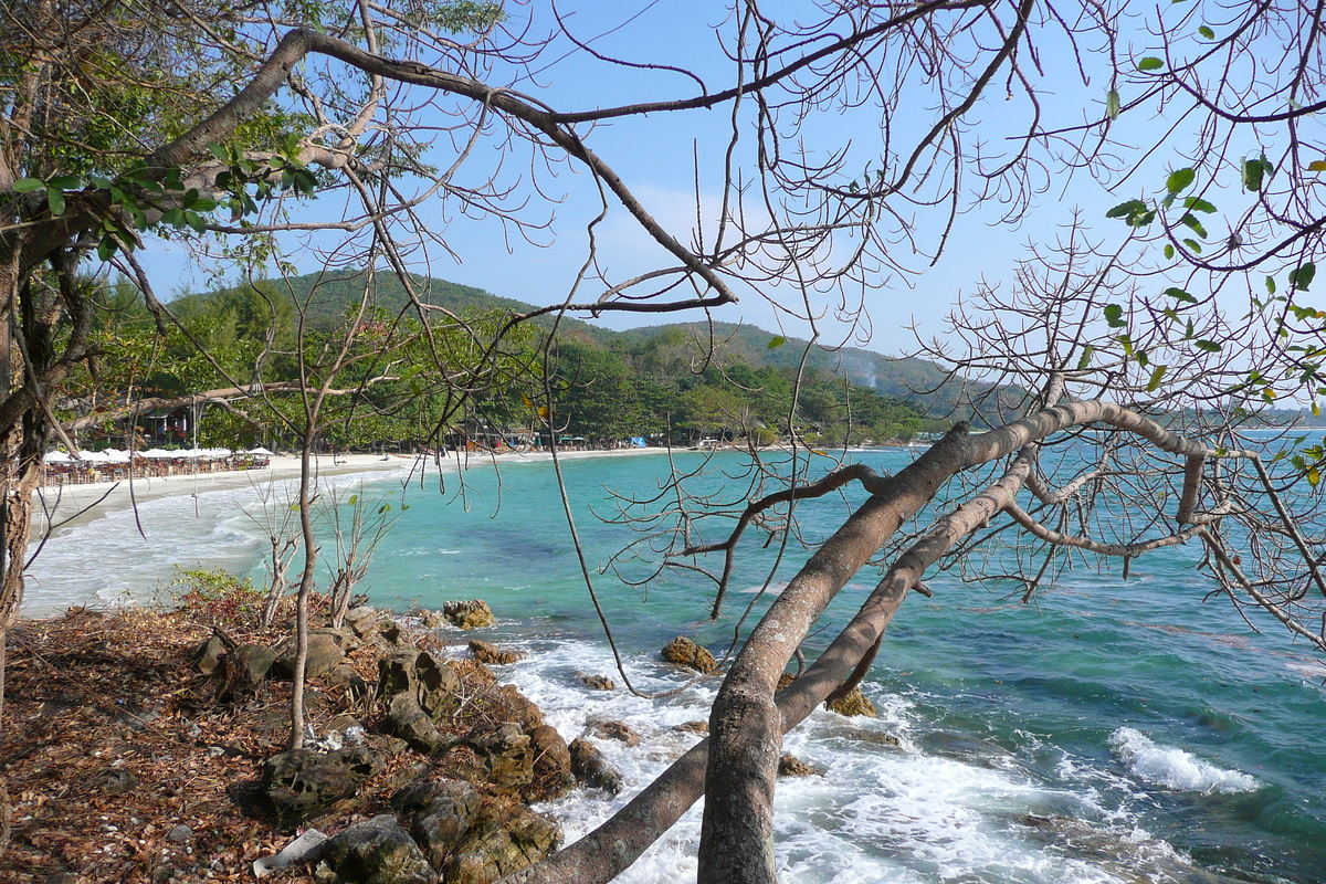 照片 泰国(Thailand) 沙美岛(Ko Samet) 2009-01 34