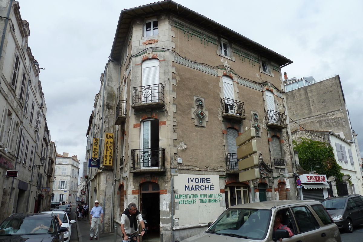 照片 法国(France) 拉罗谢尔(La Rochelle) 2010-08 78