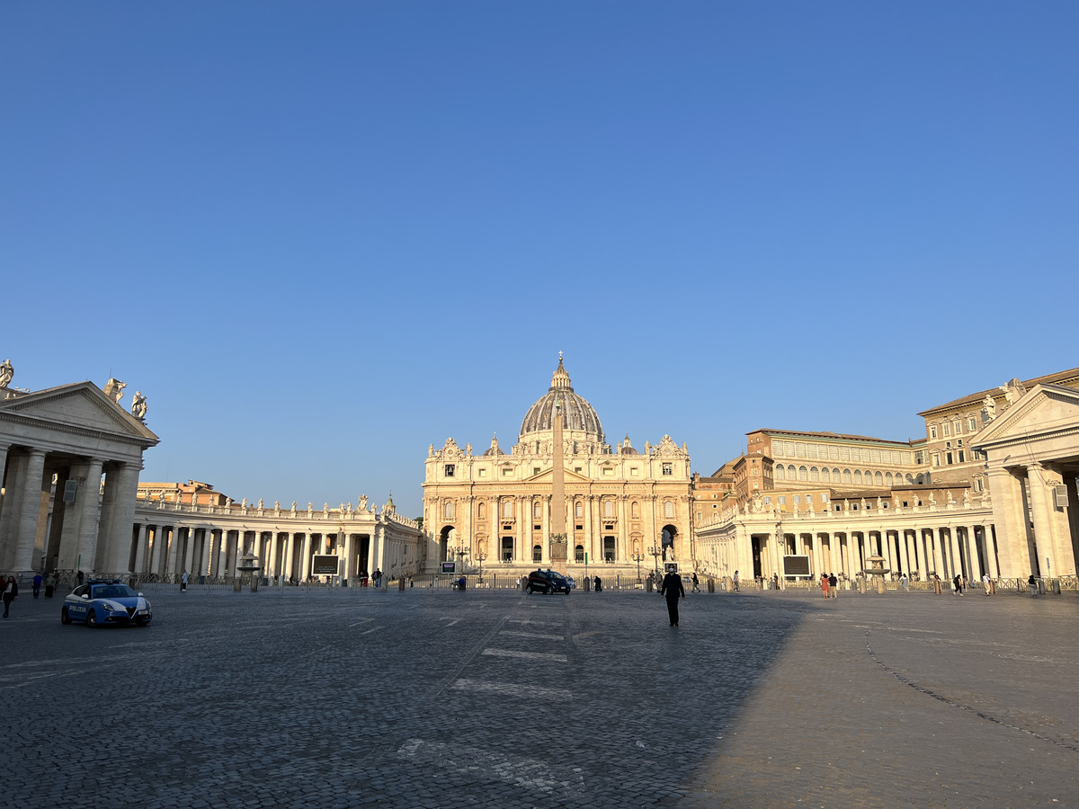照片 意大利(Italy) 罗马(Rome) 2021-09 436