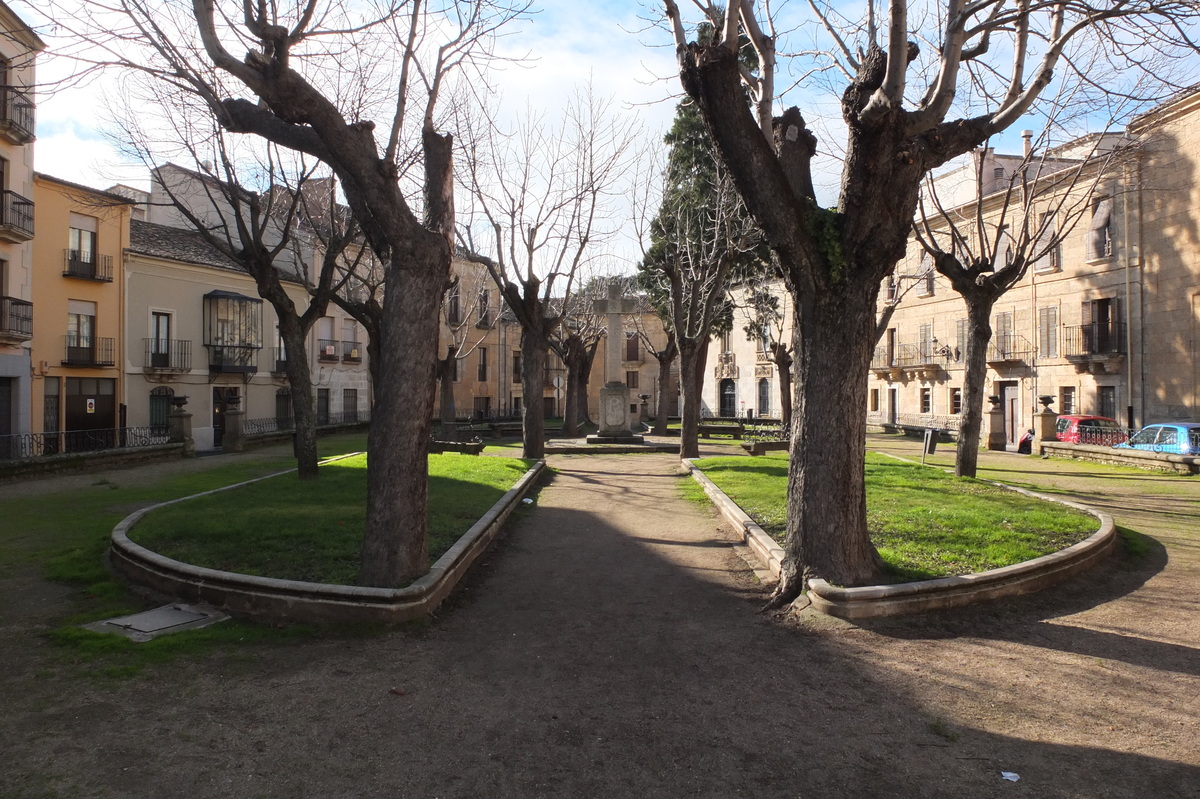 照片 西班牙(Spain) 罗德里戈城(Ciudad Rodrigo) 2013-01 3