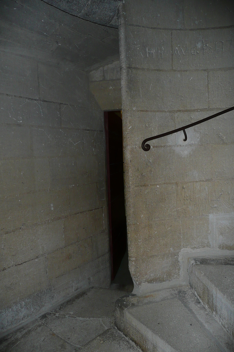 照片 法国(France) 塔拉斯孔(Tarascon) 塔拉斯孔城堡(Tarascon Castle) 2008-04 47