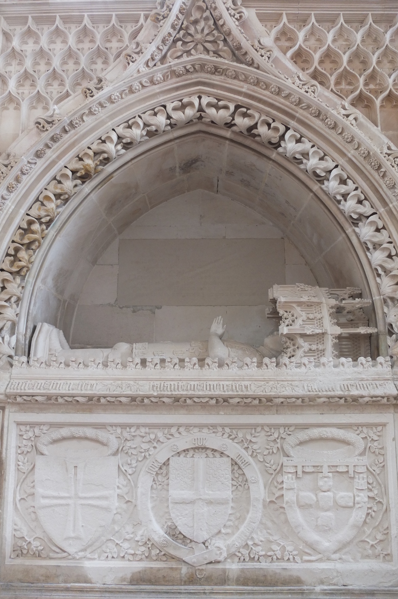 照片 葡萄牙(Portugal) 巴塔利亚(Batalha) 2013-01 112