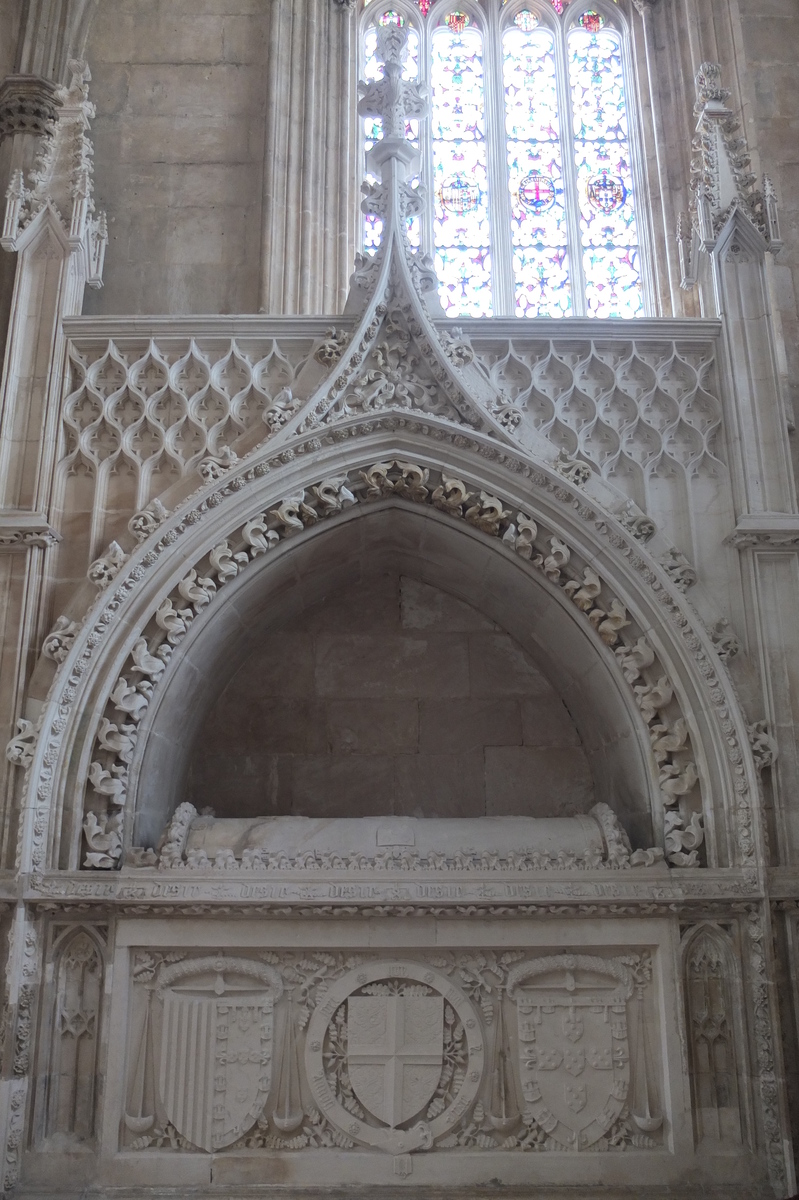 照片 葡萄牙(Portugal) 巴塔利亚(Batalha) 2013-01 120