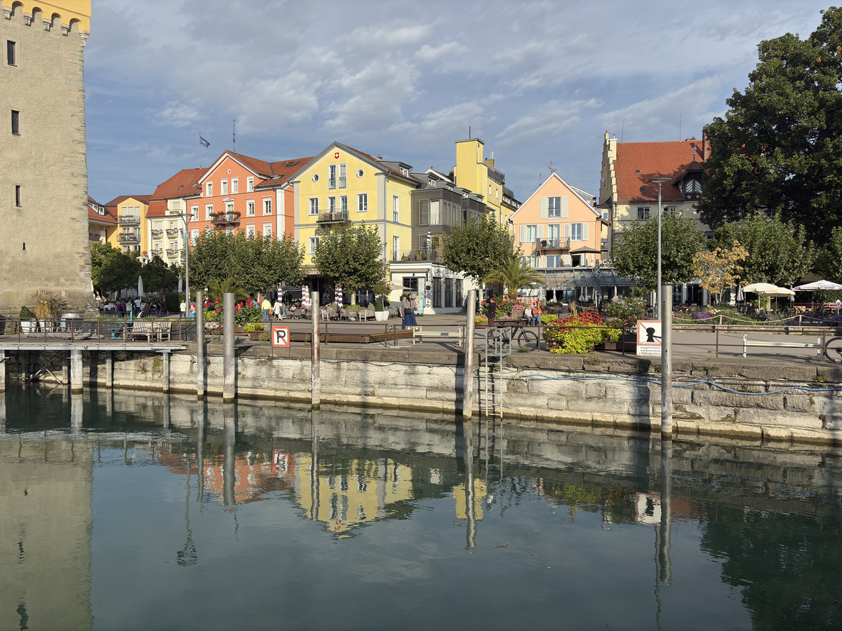 照片 德国(Germany) 林道(Lindau) 2025-09 68