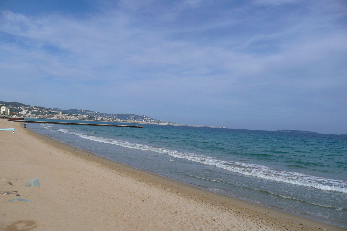 照片 法国(France) 拉纳普勒(La Napoule) 2008-03 4