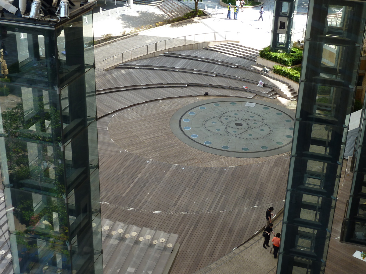照片 日本(Japan) 东京(Tokyo) 六本木新城(Roppongi Hills) 2010-06 83