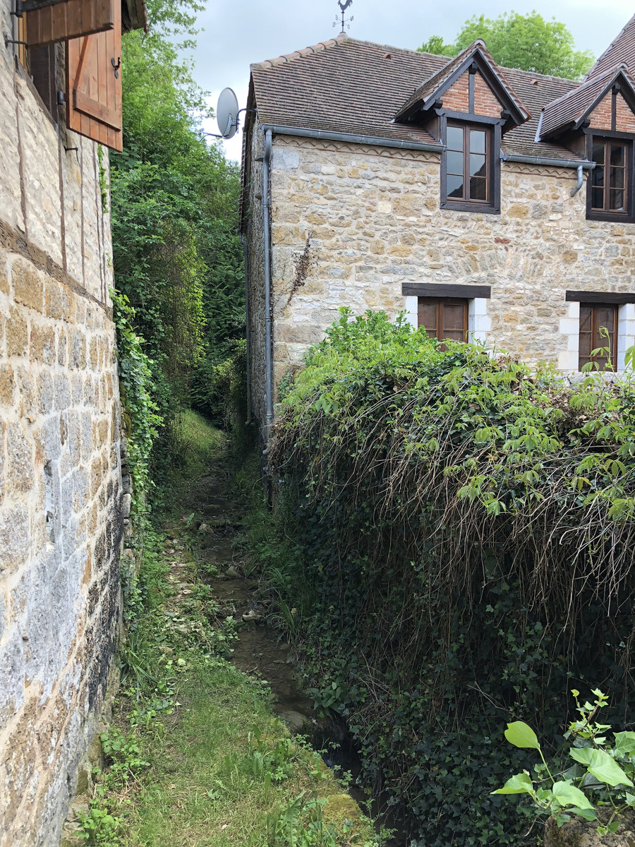 照片 法国(France) 卡勒纳克(Carennac) 2018-04 109