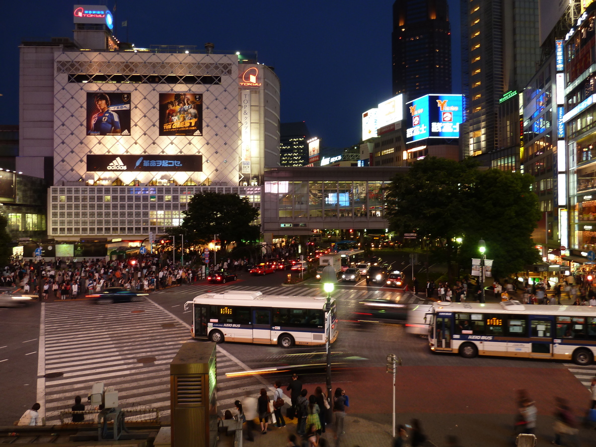 照片 日本(Japan) 东京(Tokyo) 2010-06 50