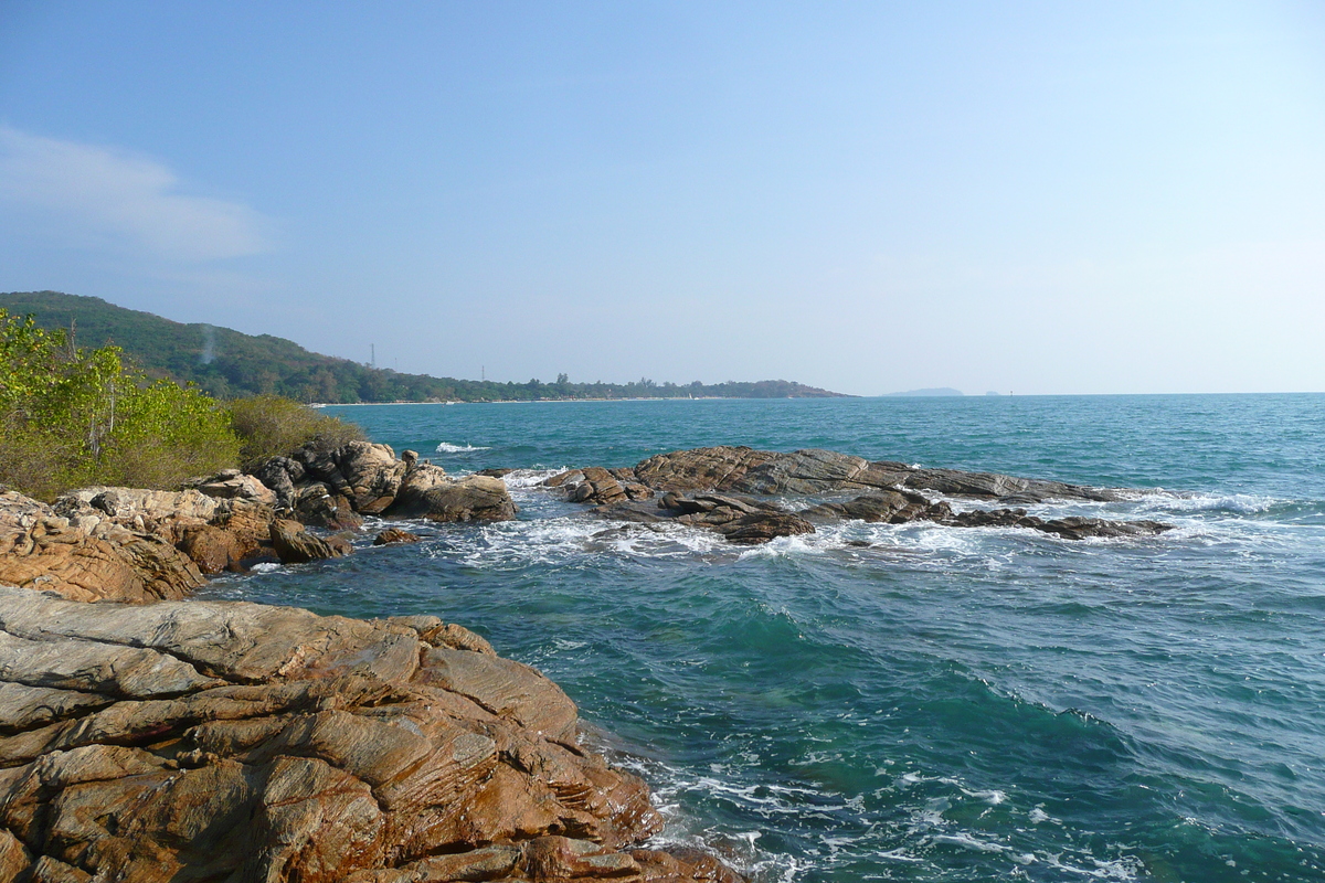 照片 泰国(Thailand) 沙美岛(Ko Samet) 2009-01 98
