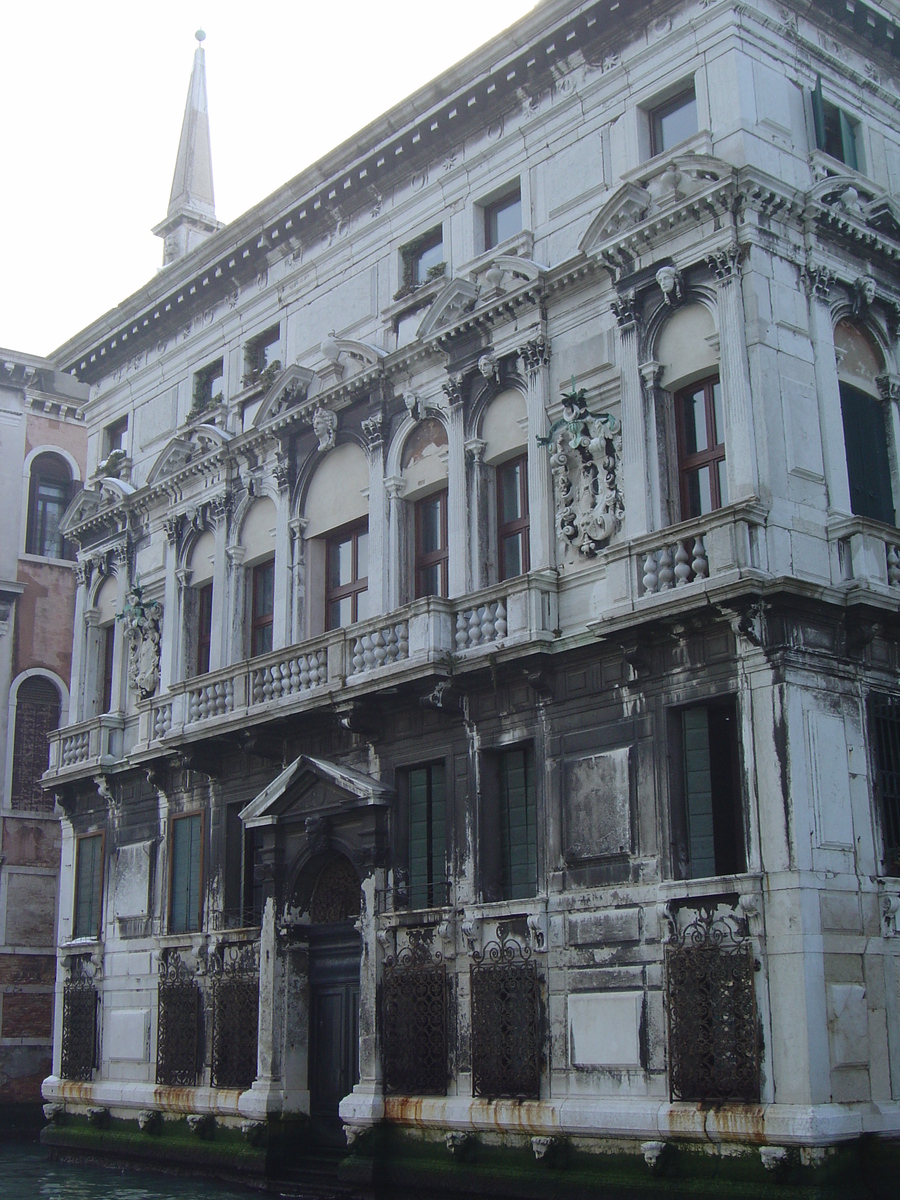 照片 意大利(Italy) 威尼斯(Venice) 2005-03 132