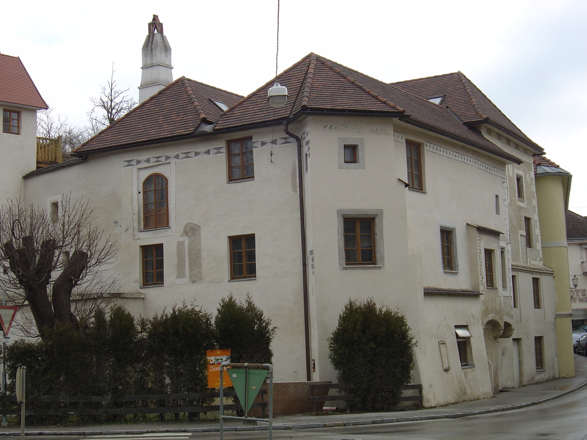 照片 奥地利(Austria) 梅尔克(Melk) 2005-03 5