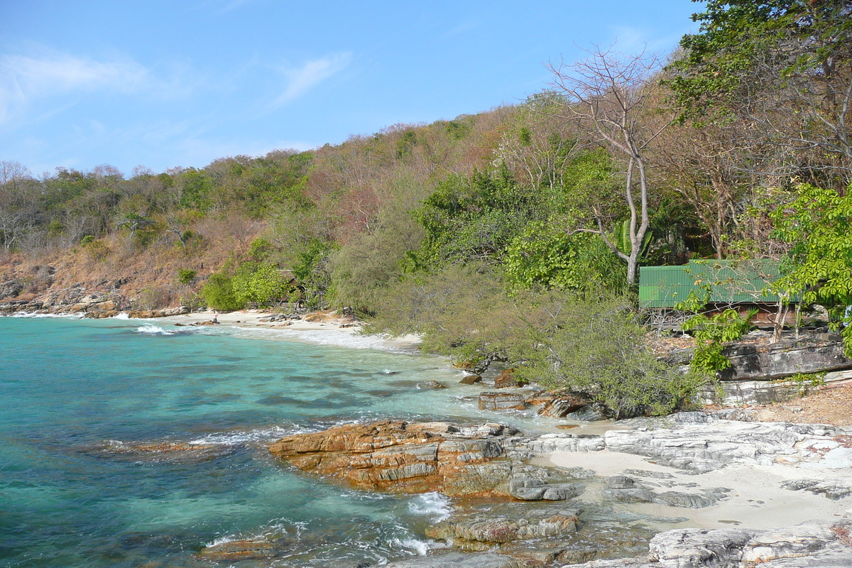 照片 泰国(Thailand) 沙美岛(Ko Samet) 2009-01 61