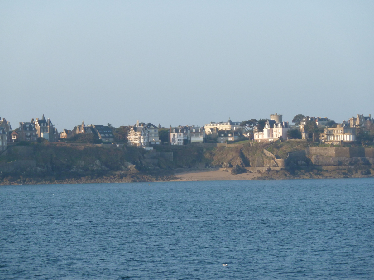 照片 法国(France) 圣马洛至泽西岛渡轮(Boat from St Malo to Jersey) 2010-04 75