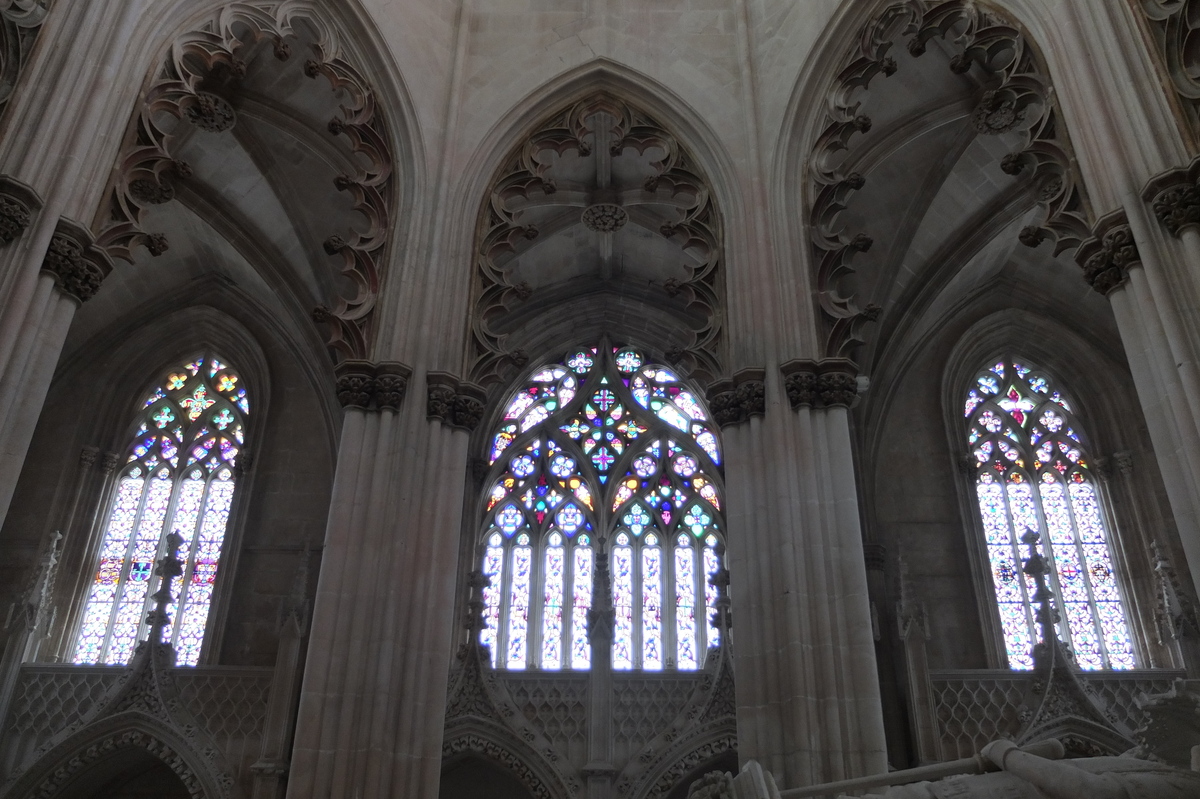 照片 葡萄牙(Portugal) 巴塔利亚(Batalha) 2013-01 113