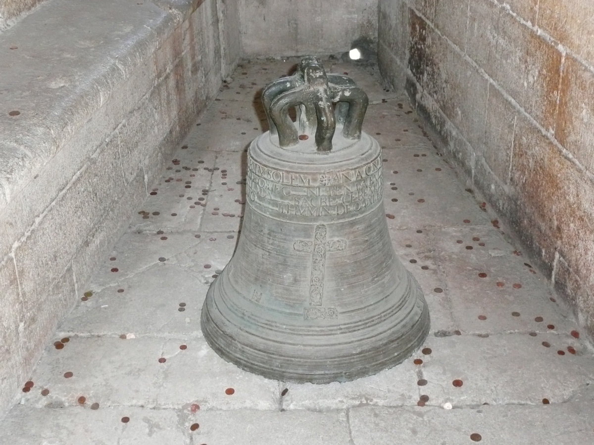 照片 法国(France) 塔拉斯孔(Tarascon) 塔拉斯孔城堡(Tarascon Castle) 2008-04 125