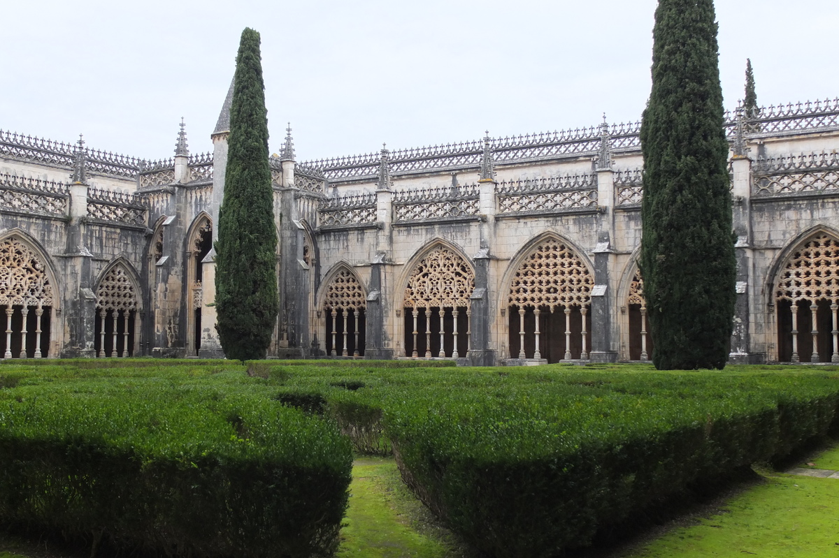 照片 葡萄牙(Portugal) 巴塔利亚(Batalha) 2013-01 119