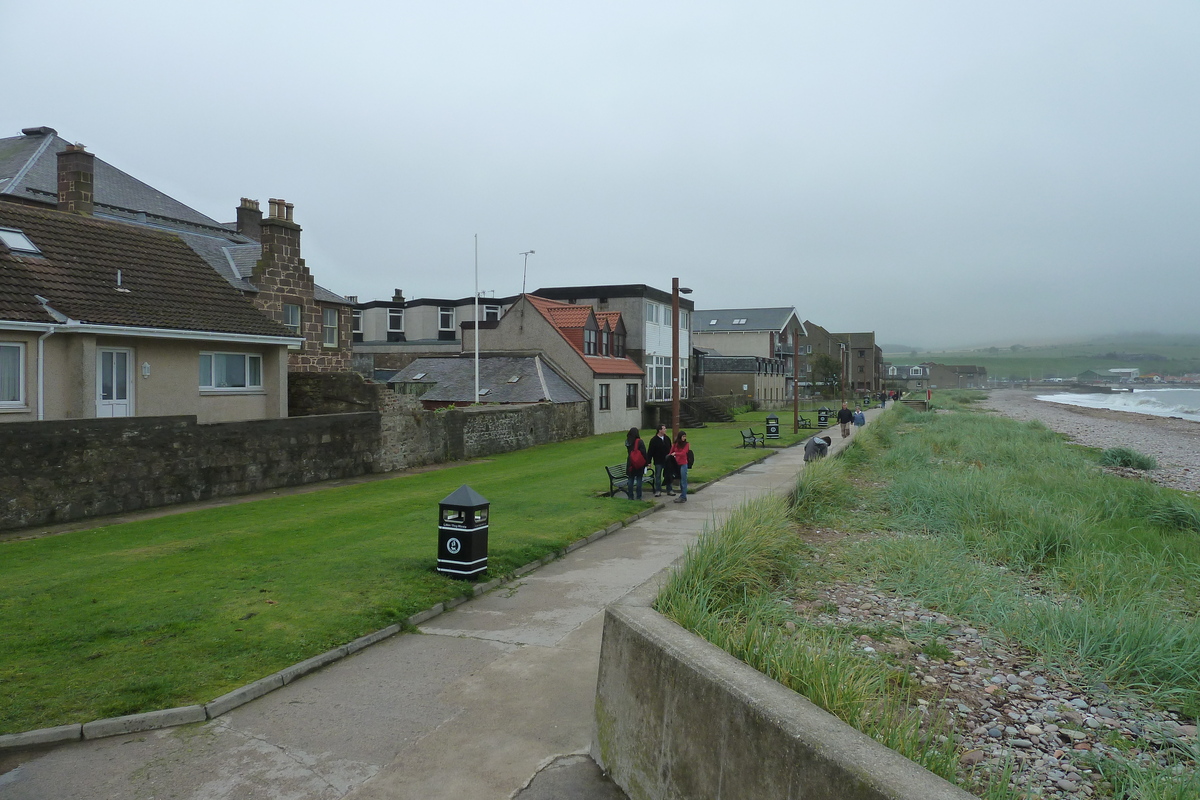 照片 英国(United Kingdom) 苏格兰(Scotland) 斯通黑文(Stonehaven) 2011-07 8