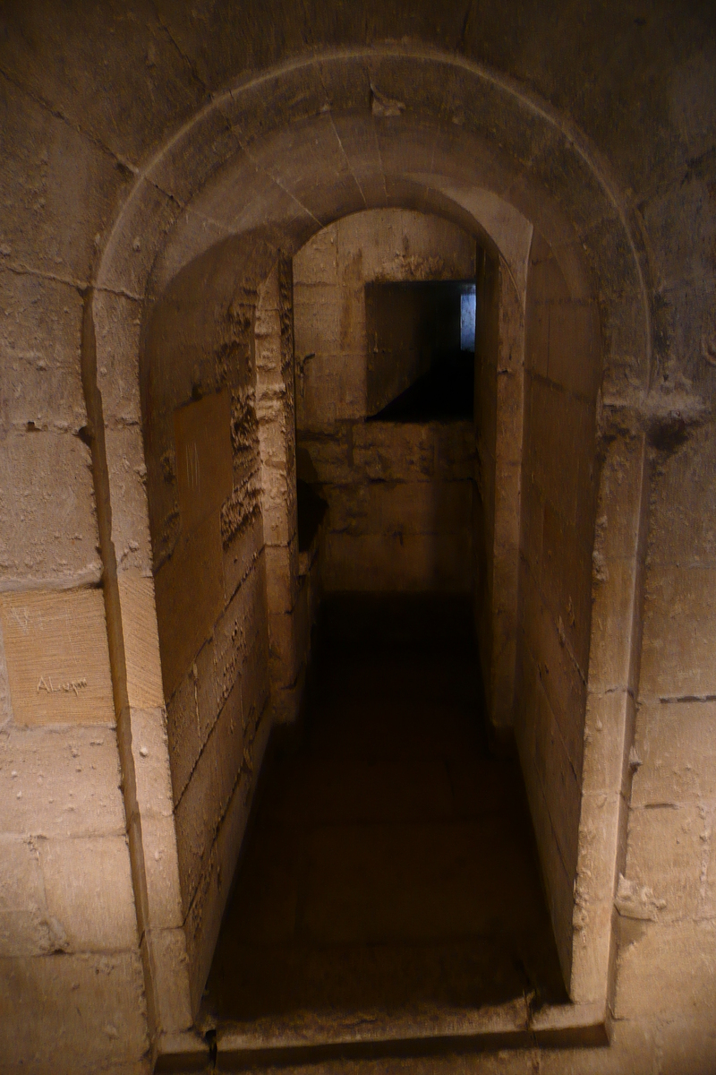 照片 法国(France) 塔拉斯孔(Tarascon) 塔拉斯孔城堡(Tarascon Castle) 2008-04 82