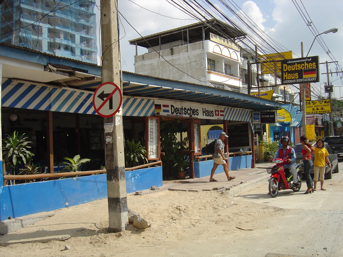照片 泰国(Thailand) 芭提雅(Pattaya) 2004-10 45