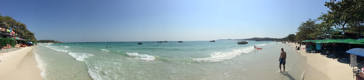 照片 泰国(Thailand) 沙美岛(Ko Samet) 2016-01 96