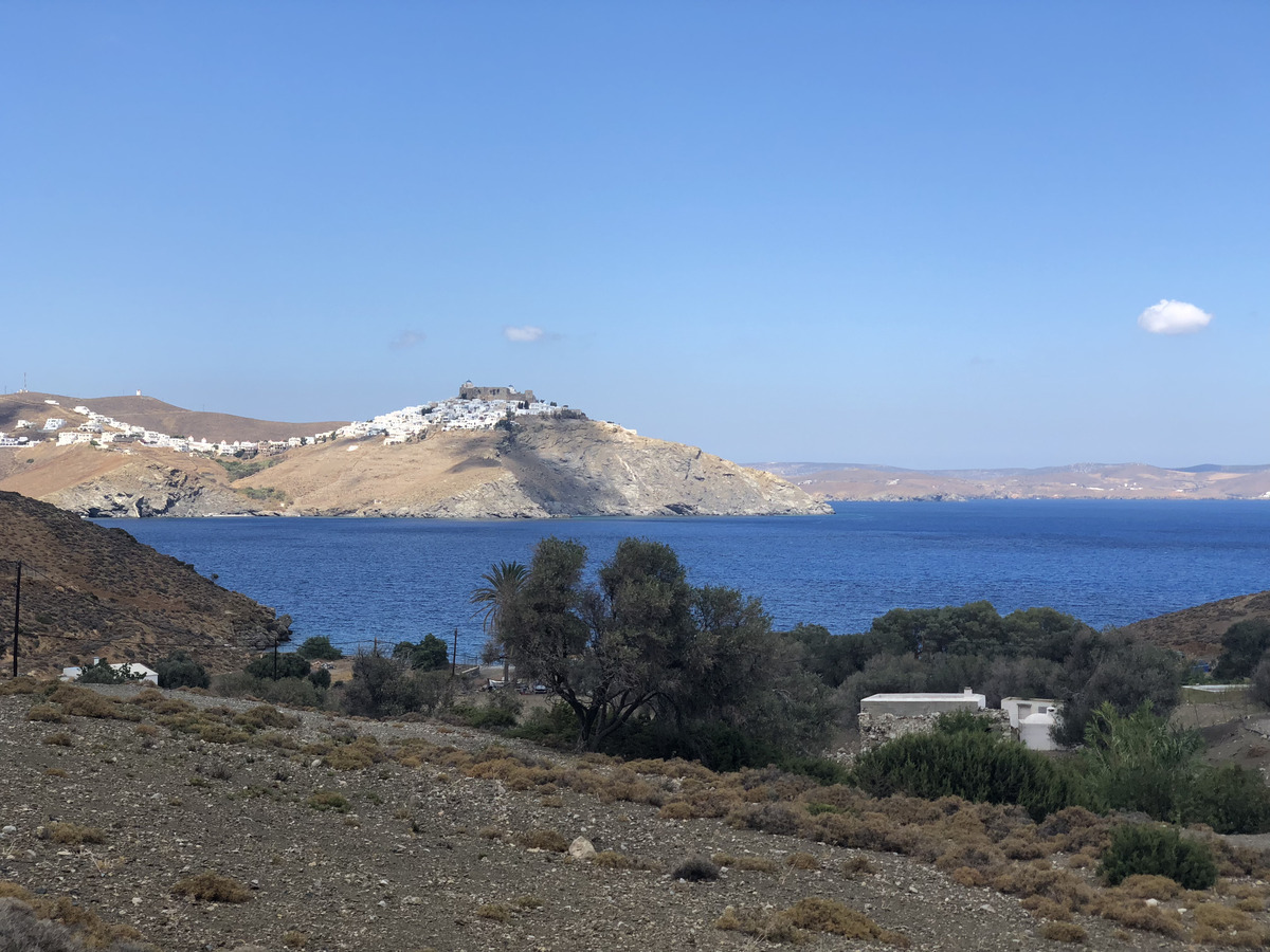 照片 希腊(Greece) 阿斯提帕莱阿岛(Astypalea) 2018-07 163