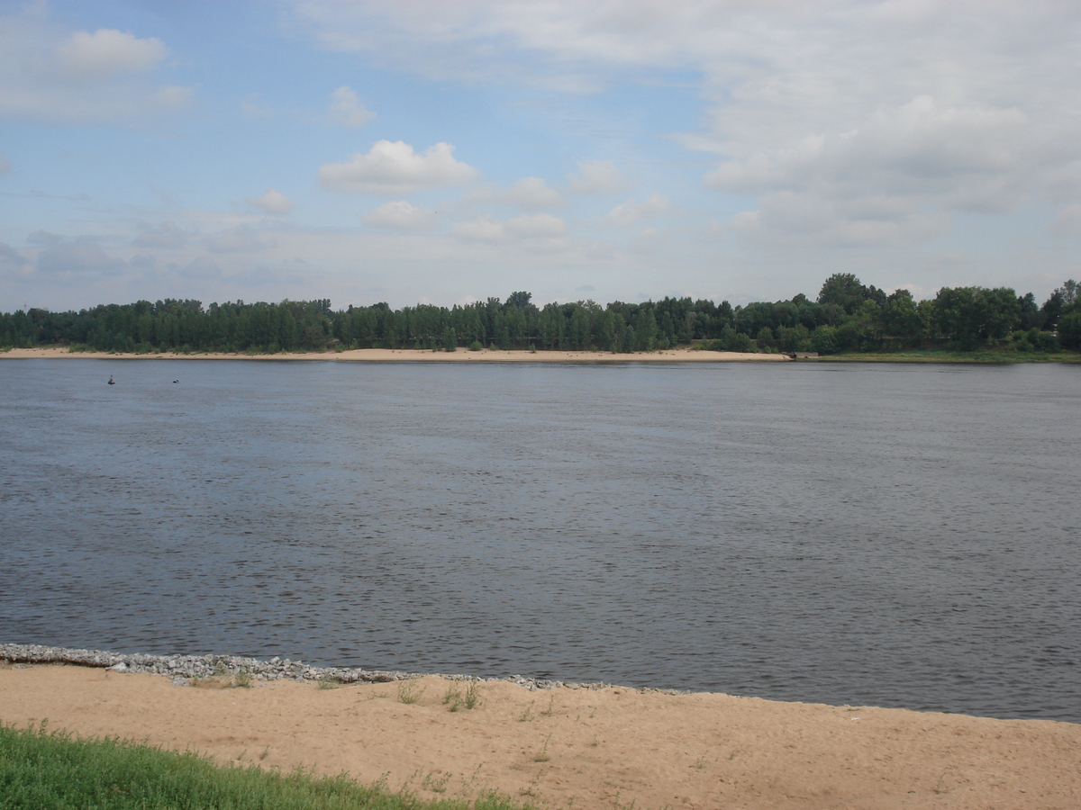 照片 俄罗斯(Russia) 雷宾斯克(Rybinsk) 2006-07 11