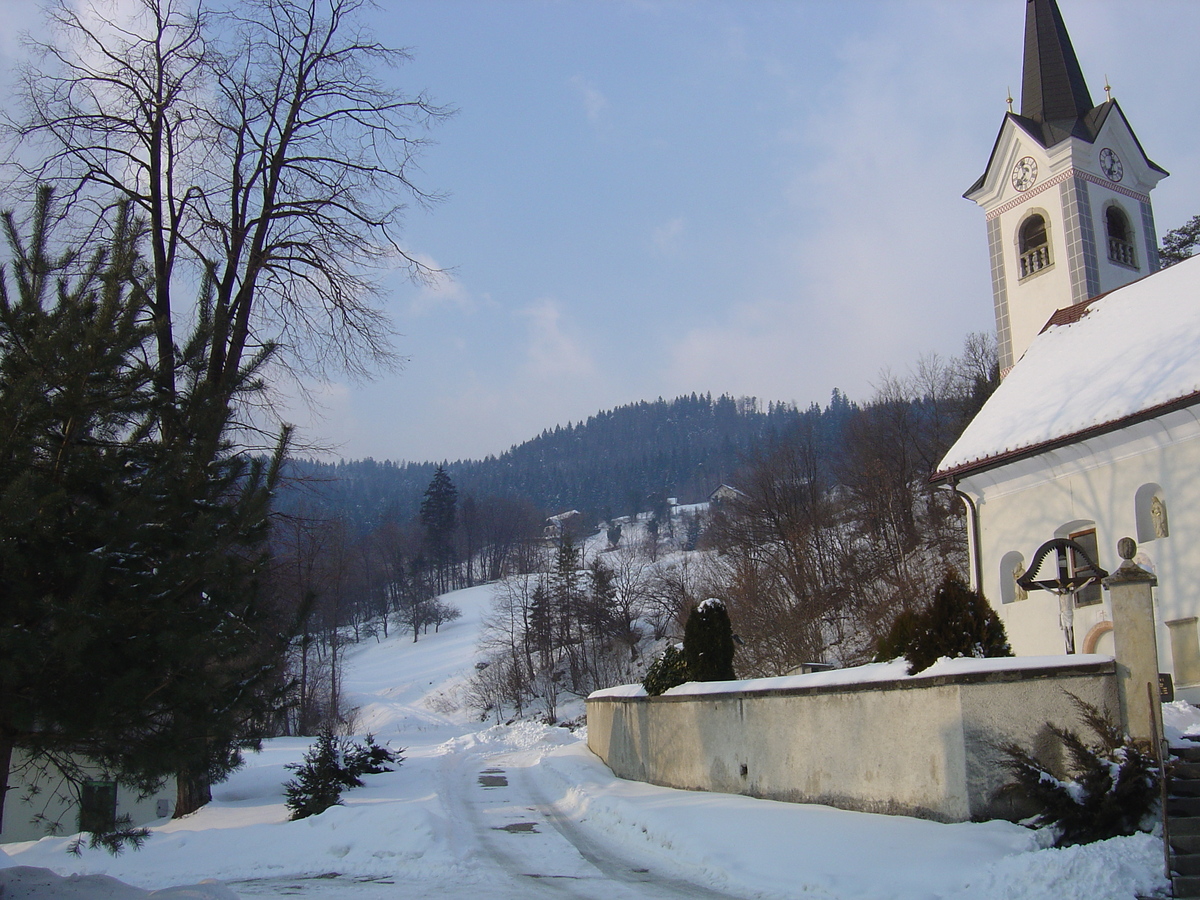 照片 斯洛文尼亚(Slovenia) 2005-03 2