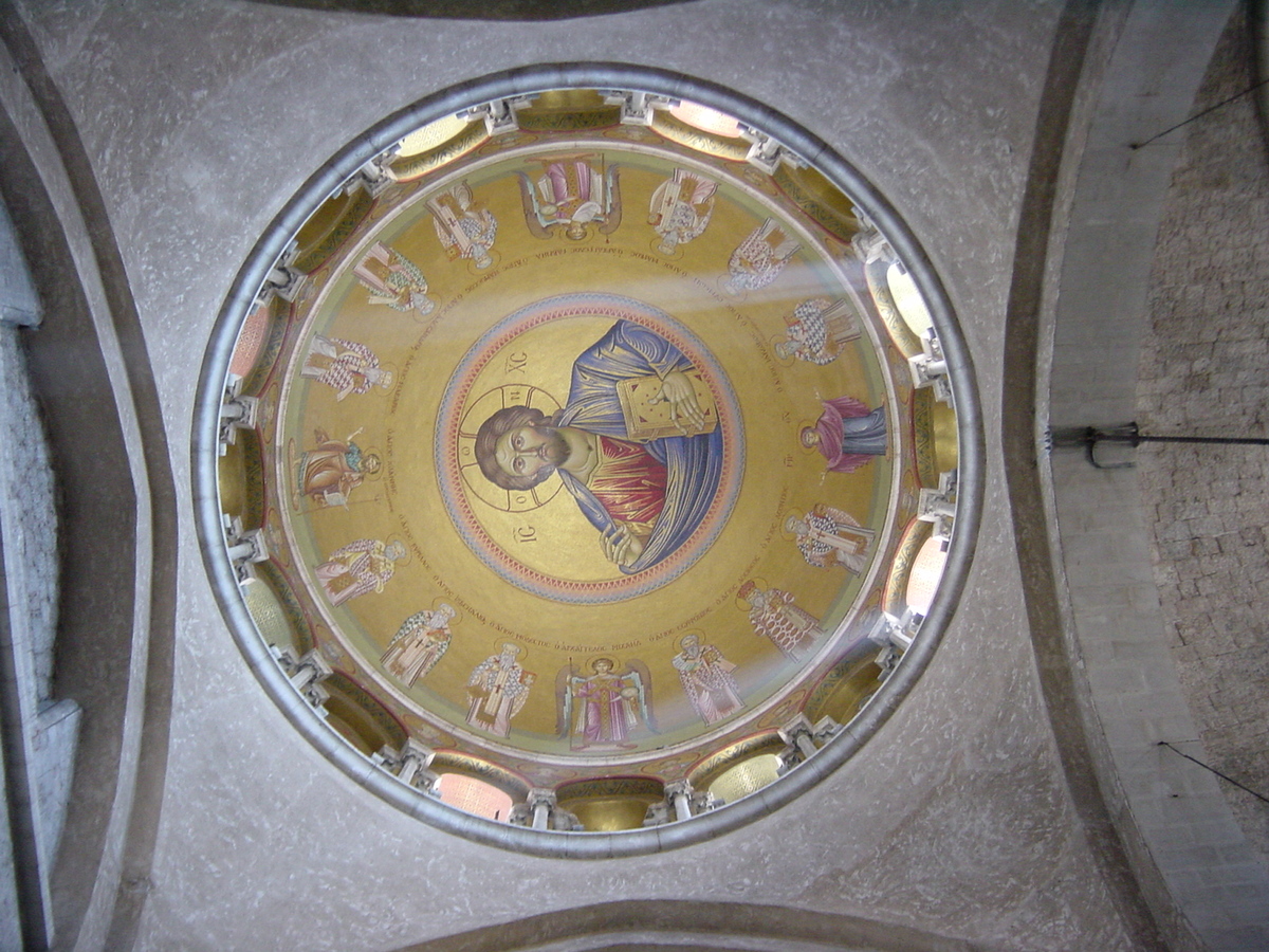 照片 以色列(Israel) 耶路撒冷(Jerusalem) 2001-07 39