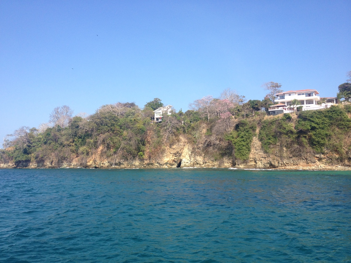 照片 巴拿马(Panama) 巴拿马城至珍珠群岛(Panama to Las Perlas) 2015-03 55