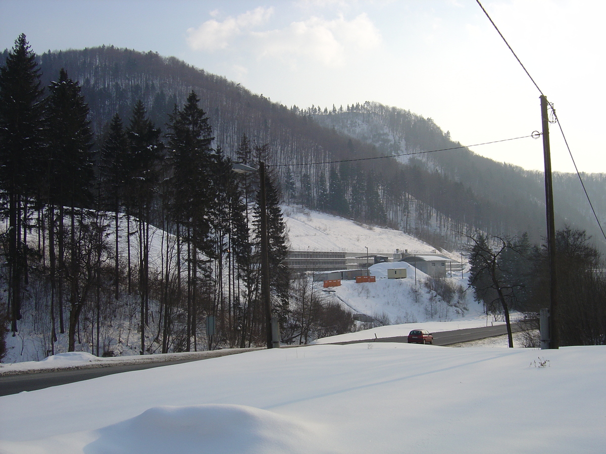 照片 斯洛文尼亚(Slovenia) 2005-03 3