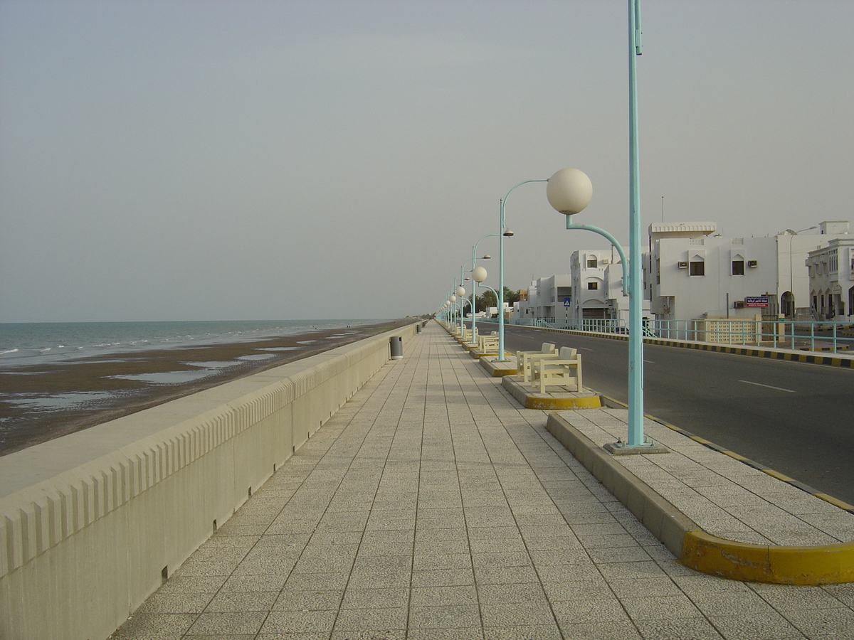 照片 阿曼(Oman) 苏哈尔(Sohar) 2005-03 23