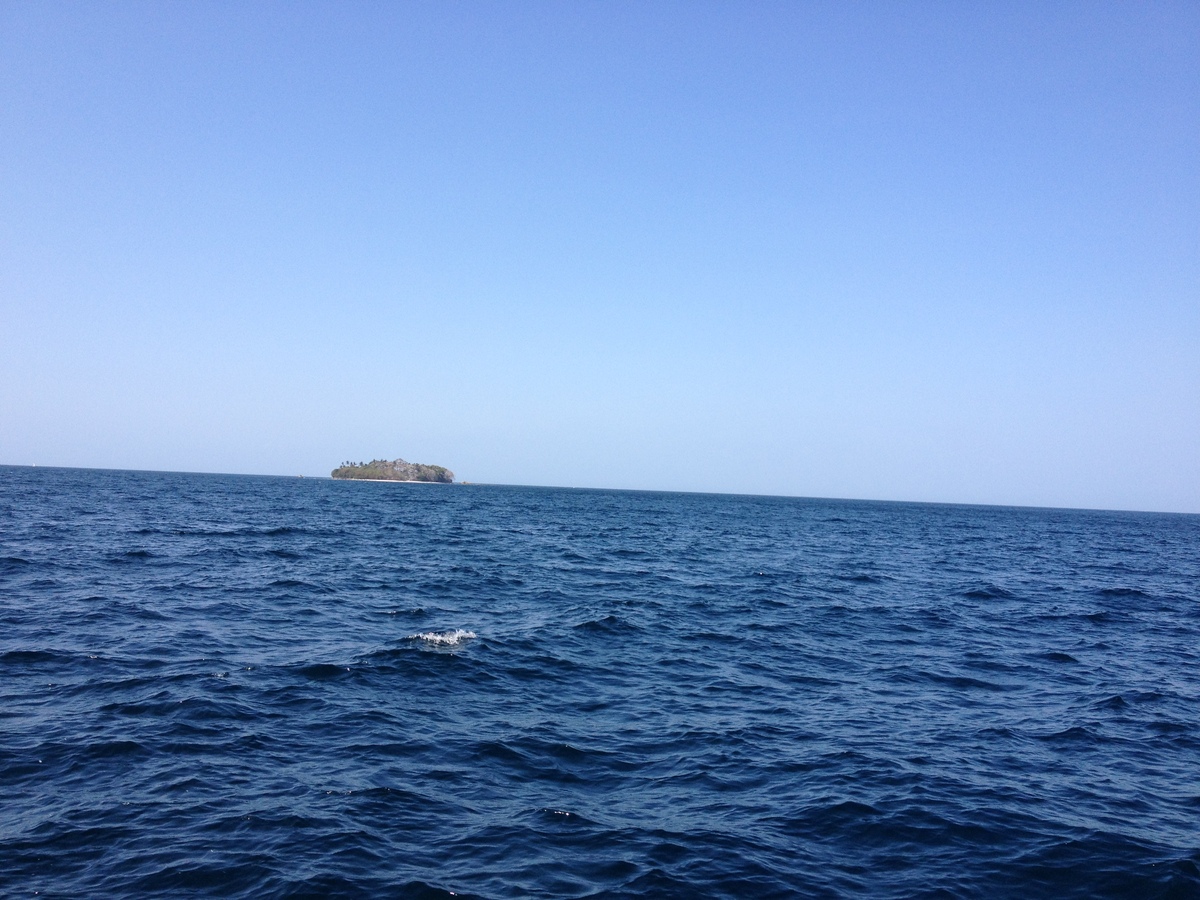 照片 巴拿马(Panama) 巴拿马城至珍珠群岛(Panama to Las Perlas) 2015-03 30