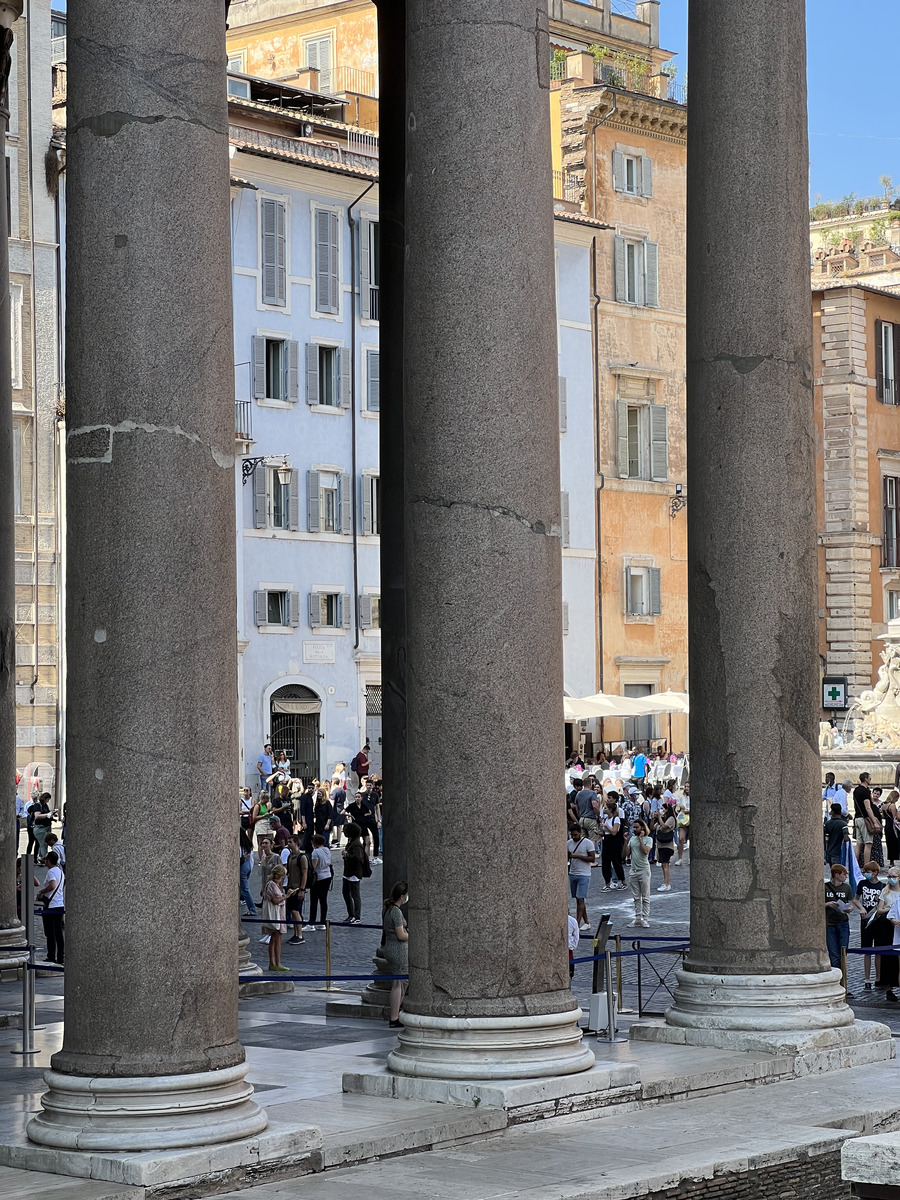 照片 意大利(Italy) 罗马(Rome) 2021-09 179