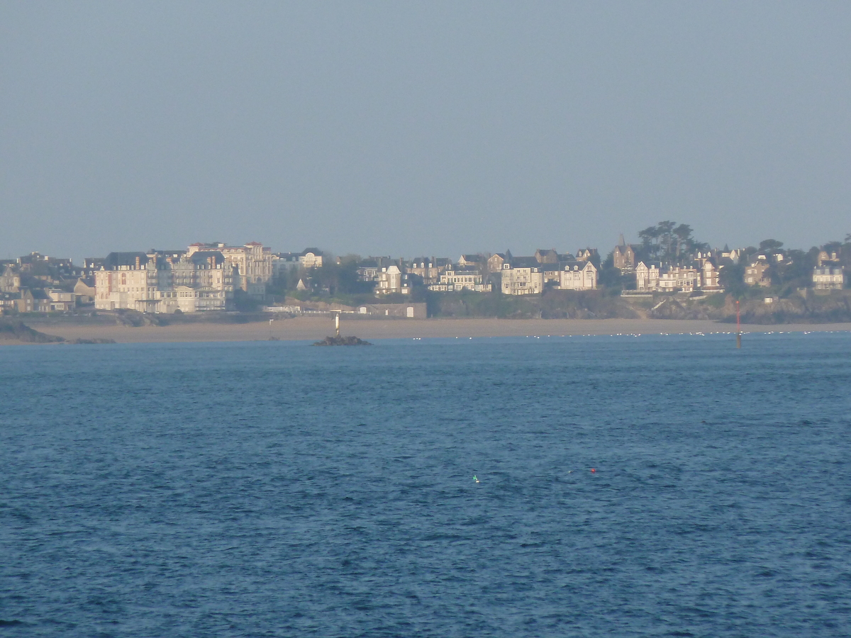 照片 法国(France) 圣马洛至泽西岛渡轮(Boat from St Malo to Jersey) 2010-04 81