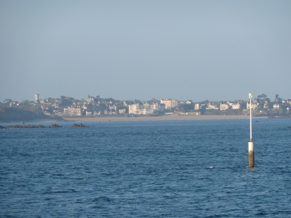 照片 法国(France) 圣马洛至泽西岛渡轮(Boat from St Malo to Jersey) 2010-04 72