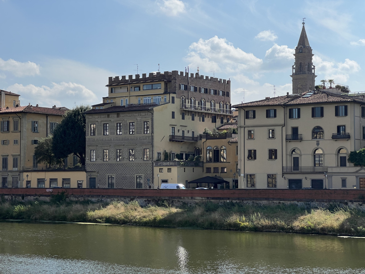 照片 意大利(Italy) 佛罗伦萨(Florence) 2021-09 6