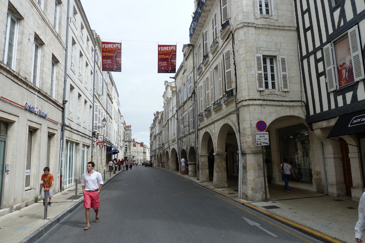 照片 法国(France) 拉罗谢尔(La Rochelle) 2010-08 64