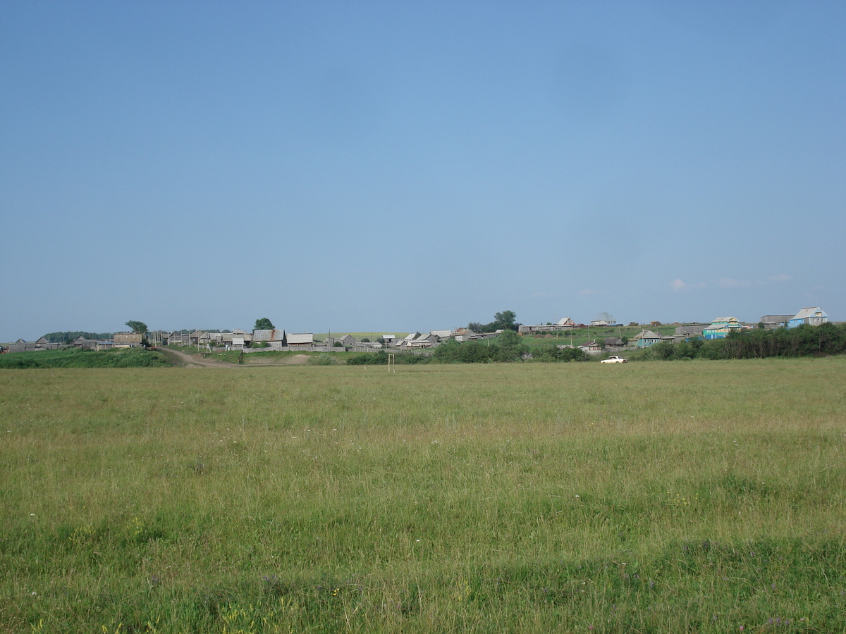 照片 俄罗斯(Russia) 乌拉尔(Ural) 2006-07 38