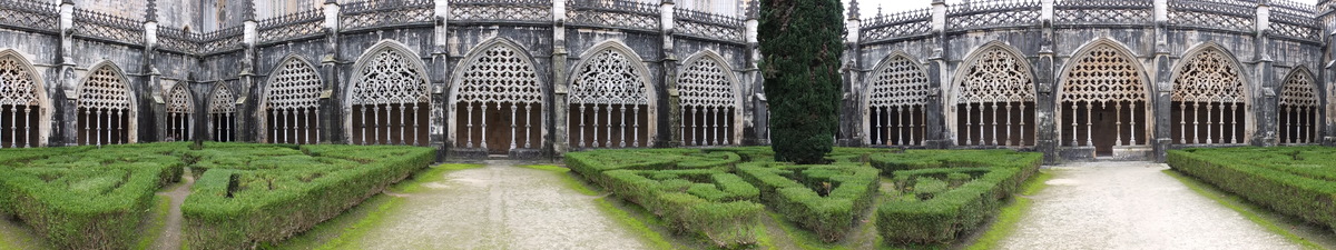 照片 葡萄牙(Portugal) 巴塔利亚(Batalha) 2013-01 49