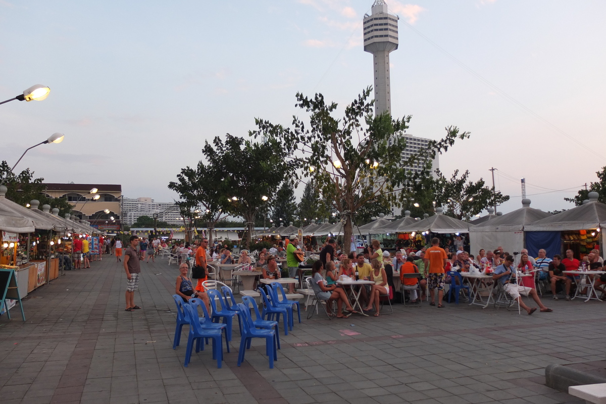照片 泰国(Thailand) 芭提雅(Pattaya) 2014-02 67